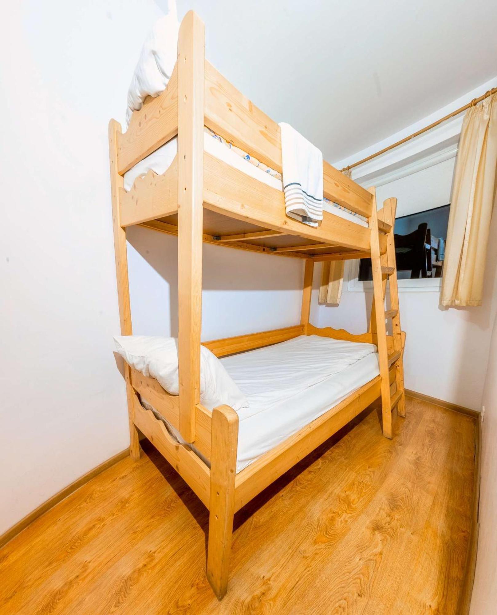 Vila Stefana Păltiniş 部屋 写真