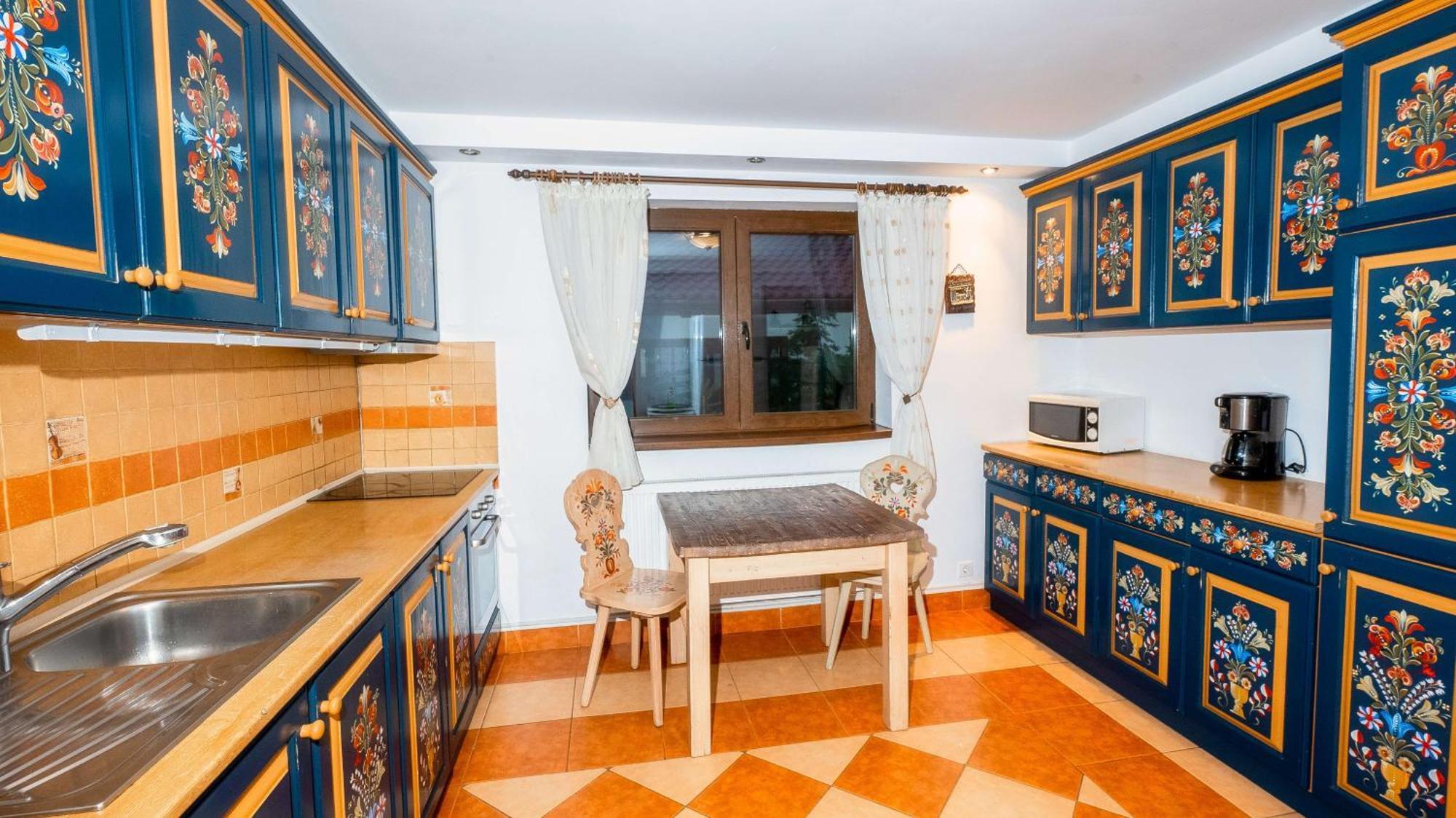 Vila Stefana Păltiniş エクステリア 写真